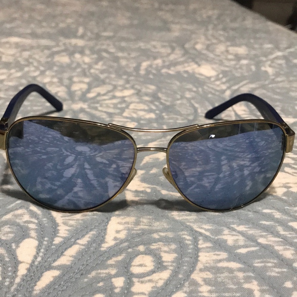 Tory Burch sunglasses - Picture 1 of 5